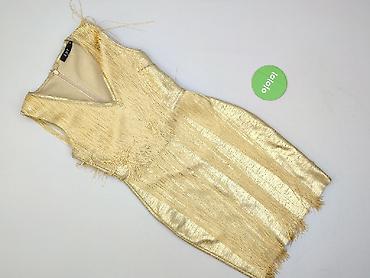 vintage dresing: F&P, Sukienka damska, rozmiar S — 2