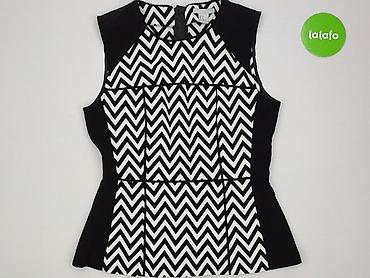 hm prochowiec: H&M, Top damski, rozmiar M — 2