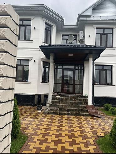 🏡 ПРОДАЁТСЯ ПРОСТОРНЫЙ ДОМ В КОК-ЖАРЕ Предлагаю к продаже красивый и