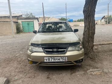 Daewoo: Daewoo Nexia: 2010 г., 1.5 л, Механика, Бензин, Седан