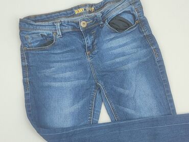 Jeans: Jeans for women, Skinny, L (EU 40)