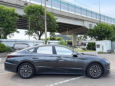 гибрид соната: Hyundai Sonata: 2019 г., 2 л, Автомат, Гибрид, Седан — 5