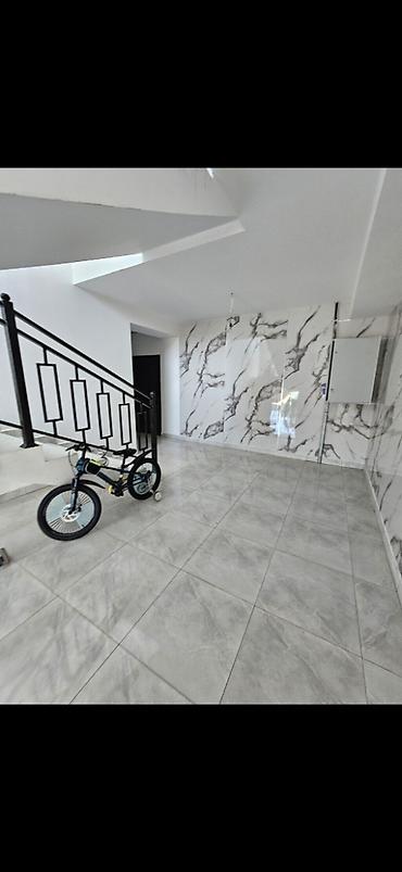 Продажа квартир: 1 комната, 30 м², Таатан ТЦ Индивидуалка, 2 этаж, Дизайнерский ремонт — 4