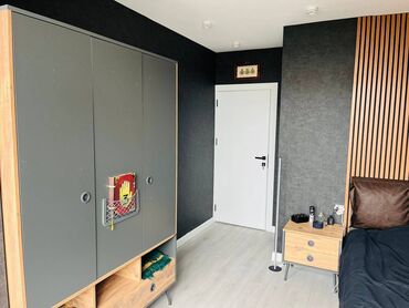 Köhnə tikili: Bakı, Əhmədli, 4 otaqlı, Köhnə tikili, m. Əhmədli, 100 kv. m — 9