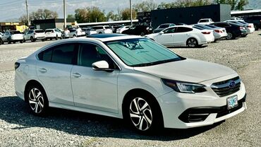 форестер кросс спорт: Subaru Legacy: 2019 г., 2.5 л, Автомат, Бензин, Седан