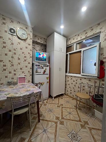 4 otaqli ev: Hz.Aslanov metrosunun yaxinliği 245 nömrəli məktəbin yanı yeni tikili — 6