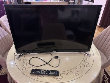 samsung tablet s7: Televizor Samsung LED ekran 32"