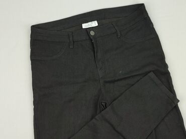 Janina, Jeans for women, size 3XL (EU 46)