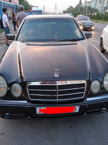 mercedes машина: Mercedes-Benz C-Class: 1998 г., 3.2 л, Автомат, Бензин, Седан