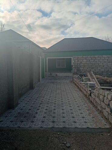 Həyət evləri və villaların satışı: 4 otaqlı, 250 kv. m, Yeni təmirli -da lalafo.az — 4 Həyət evləri və villaların satışı: 4 otaqlı, 250 kv. m, Yeni təmirli — 4