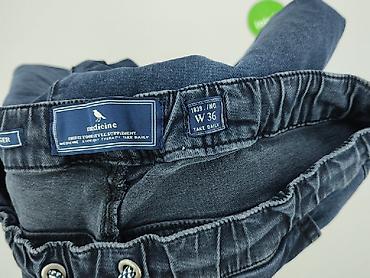 denimz: Jeansy damskie, rozmiar L — 4