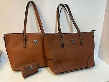 Torbe: Ceger, Michael Kors — 7