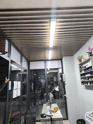 Напольные работы: Укладка пола, Монтаж напольных плинтусов, Стяжка пола | Ковролин, Ламинат, Паркет Больше 6 лет опыта — 19