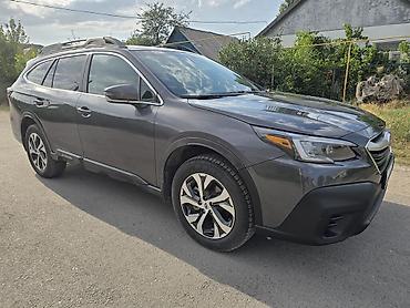 subaru outback xt: Subaru Outback: 2019 г., 2.4 л, Вариатор, Бензин, Универсал — 2