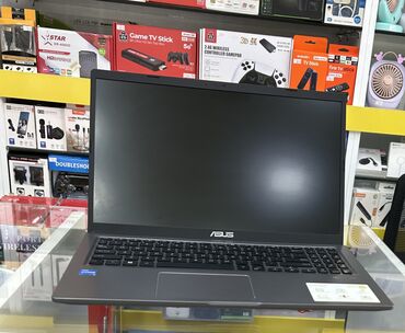 notebookların satışı: İşlənmiş ASUS 15.6 ", Intel Core i3, 256 GB, Ünvandan götürmə, Pulsuz çatdırılma, Ödənişli çatdırılma