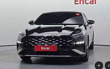 вин код корея бесплатно: Kia K8: 2021 г. — 3