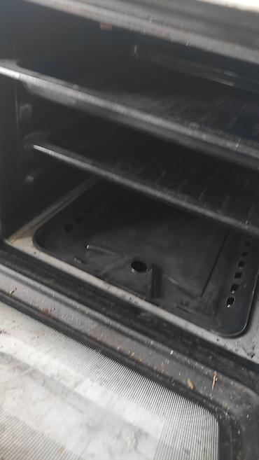 2 ci el ipad: Qarışıq sobası Ayrıca dayanan, 4 gözlü, İşlənmiş — 2