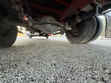 Легкий грузовой транспорт: Легкий грузовик, Mercedes-Benz, Стандарт, 3 т, Б/у — 17