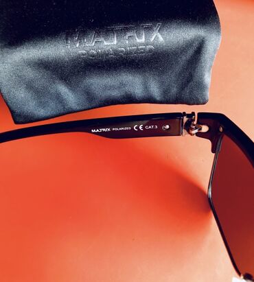 Eynəklər: Montblanc, Yeni — 11