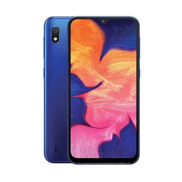 пылесос с влажной уборкой бишкек: Samsung Galaxy A10, Колдонулган, 32 ГБ, түсү - Күмүш, 2 SIM