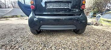 piter auto plac borca: ZADNJA KRILA ZA SMART FORTWO | Smart fortwo zadnja krila — 1
