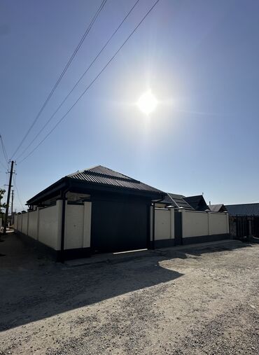 Продажа домов: Дом, 143 м², 4 комнаты, Собственник, Дизайнерский ремонт at lalafo.kg — 3 Продажа домов: Дом, 143 м², 4 комнаты, Собственник, Дизайнерский ремонт — 3