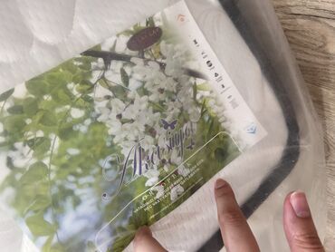 Çarpayılar: Yeni, İkinəfərlik çarpayı, Bazasız, Matras ilə, Siyirməli -da lalafo.az — 14 Çarpayılar: Yeni, İkinəfərlik çarpayı, Bazasız, Matras ilə, Siyirməli — 14