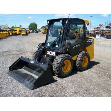 Экскаваторы: Экскаватор, JCB, 2024 г. — 11