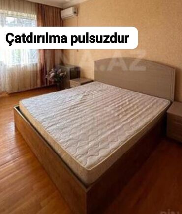 Seyflər: İşlənmiş, İkinəfərlik çarpayı, Matras ilə