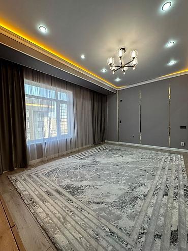 Продажа квартир: 2 комнаты, 60 м², АУЦА Элитка, 9 этаж, Дизайнерский ремонт — 6