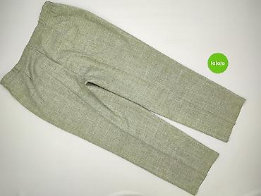 buty do codziennego chodzenia: Spodnie materiałowe damskie, rozmiar 6XL — 3