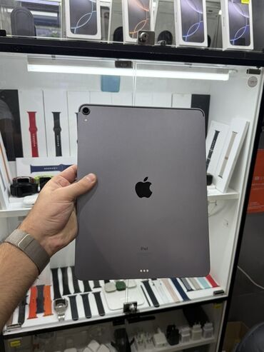 айпад 2020 про: Apple iPad Pro, 12,9", 64 ГБ