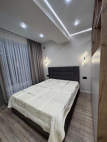 Недвижимость: 1 комната, 42 м², Технопарк Элитка, 8 этаж, Дизайнерский ремонт — 3