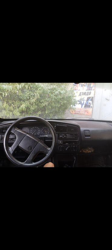опель вектора с: Volkswagen Passat: 1991 г., 1.8 л, Механика, Бензин, Универсал