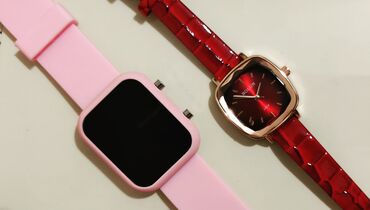 Qol saatları: Yeni, Qol saatı -da lalafo.az — 6 Qol saatları: Yeni, Qol saatı — 6