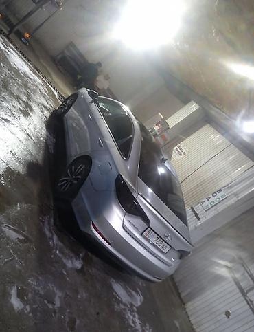 Унаа: Hyundai Sonata: 2015 г., 2 л, Автомат, Газ, Седан — 3
