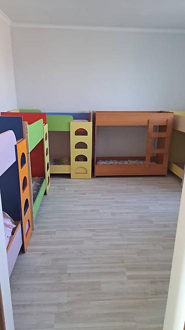 Долгосрочная аренда домов: 160 м², 6 комнат, Семейным — 6