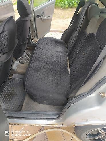 некая: Daewoo Nexia: 2005 г., 1.5 л, Механика, Бензин, Седан — 2
