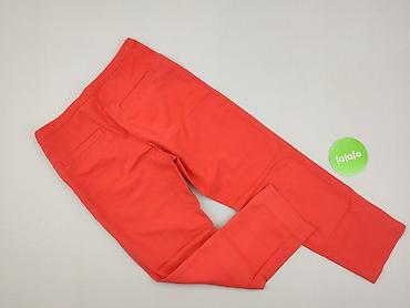 culotte: H&M, Spodnie materiałowe damskie, rozmiar M — 3