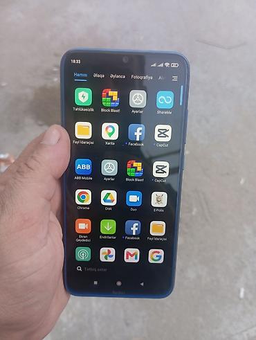 redmi 26: Tecili redmi not 8 smartfonu satilir. 3 ram 32 yaddaw. telefonun — 2