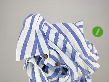 tifany blue dresy: Koszula damska, rozmiar M — 4