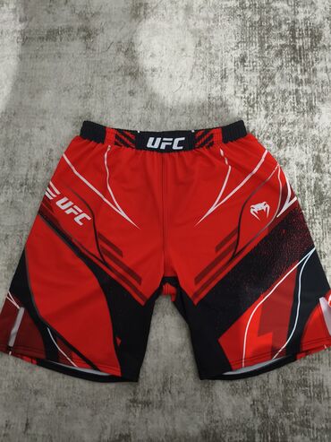Спортивная форма: Ufc шорты новый! не одетый