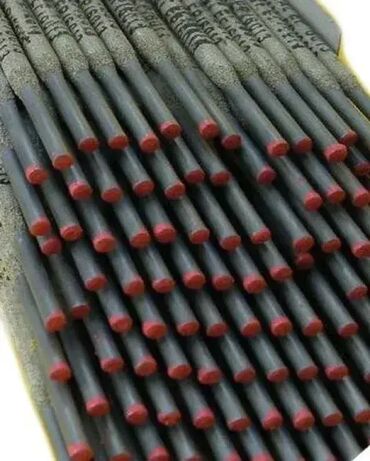 Aparati za zavarivanje: Elektrode za zavarivanje 3,25 mm 5 kg GEKO Poljska 1.600 dinFiksno — 2