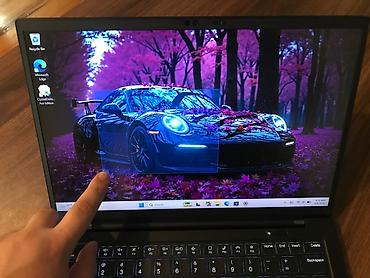 Lenovo: İşlənmiş Lenovo ThinkPad, 14 ", Intel Core i5, 256 GB, Pulsuz çatdırılma — 3