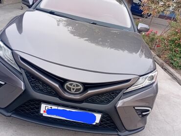 купить запчасти на опель вектра б: Toyota Camry: 2020 г., Автомат, Бензин, Седан
