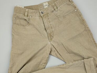 spódnice jeansowe wiązana: Jeansy, XL, stan - Dobry