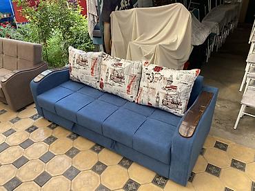 Прямые диваны: Прямой диван, Новый — 56