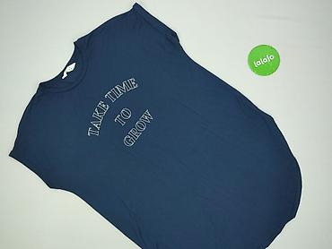 big m jeans: Primark, T-shirt damski, rozmiar L — 2