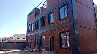 продам таунхаус: Продаю Таунхаус - Центральные коммуникации (Газ, Вода, Электричество — 1