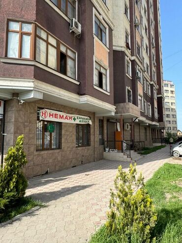 торговая точка в аренду: Продаю Магазин В жилом доме, 278 м², ПСО (под самоотделку), С кондиционером, 1 этаж